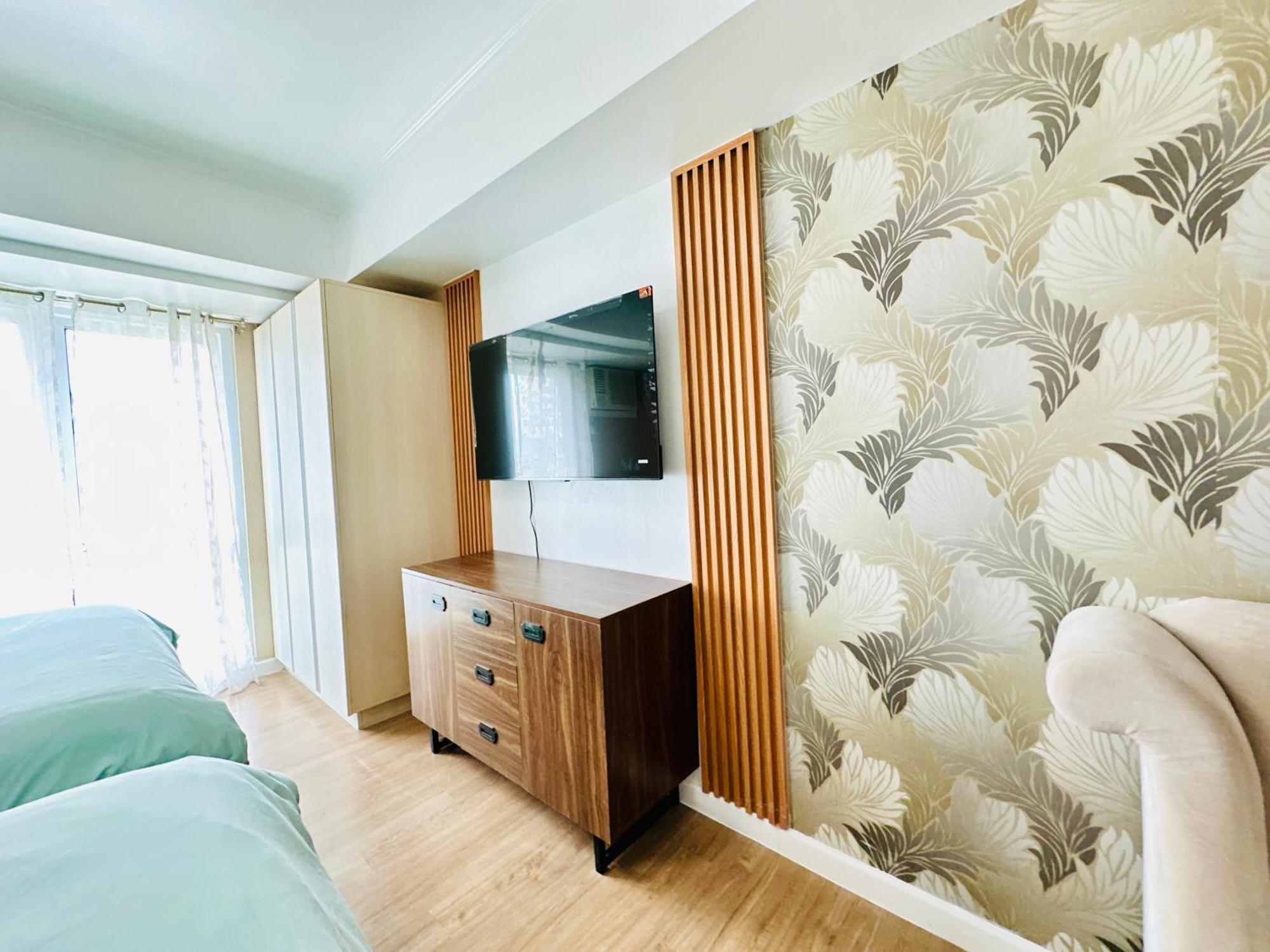 Feels Like Home Condos Abreeza Place Tower 1 & 2 Davao ภายนอก รูปภาพ